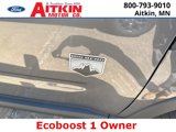 Used 2021 Ford Bronco Sport Big Bend w/ Big Bend Package (96B) image 4