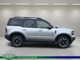 Used 2023 Ford Bronco Sport Outer Banks image 3
