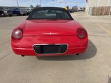Used 2003 Ford Thunderbird image 3