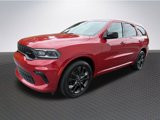 Used 2021 Dodge Durango GT w/ Blacktop Package image 3