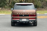 New 2025 Hyundai Santa Fe Limited image 5