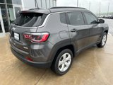 Used 2022 Jeep Compass Latitude image 6