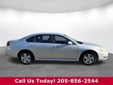 Used 2010 Chevrolet Impala LS image 3