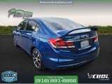 Used 2013 Honda Civic Si image 3