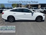 Used 2017 Chevrolet Malibu LT image 3