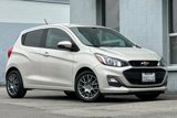 Used 2021 Chevrolet Spark LT image 2