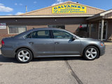 Used 2013 Volkswagen Passat 2.5 SE image 4