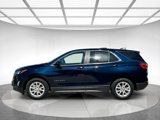Used 2021 Chevrolet Equinox LT image 2