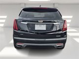 Certified 2022 Cadillac XT5 Premium Luxury image 4