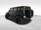 Used 2016 Jeep Wrangler Unlimited Sport w/ Quick Order Package 24S image 4
