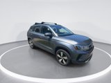 Used 2024 Volkswagen Taos S image 2