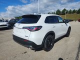 New 2026 Honda HR-V Sport image 3
