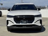 New 2025 Lincoln Nautilus Premier w/ Equipment Group 102A image 6