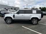 Used 2021 Land Rover Defender 110 X-Dynamic SE image 2