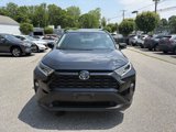 Used 2020 Toyota RAV4 XLE image 2