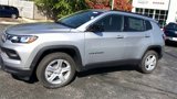 Used 2023 Jeep Compass Latitude w/ Convenience Group image 2