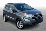 Used 2018 Ford EcoSport SE image 2