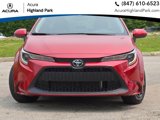 Used 2020 Toyota Corolla LE image 3