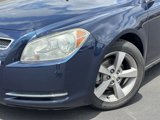 Used 2011 Chevrolet Malibu LT w/ Power Convenience Package image 2