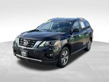 Used 2020 Nissan Pathfinder SV image 3