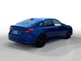 Used 2022 Honda Civic Sport image 5