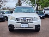 Used 2012 Subaru Forester 2.5X w/ Popular Pkg 2 image 2