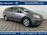 Used 2015 Honda Odyssey EX image 1