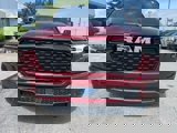 New 2025 RAM 1500 Big Horn image 4