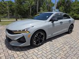 Used 2023 Kia K5 GT-Line w/ GT-Line Premium Package image 3