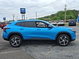 New 2025 Chevrolet Trax RS w/ Driver Confidence Package image 5
