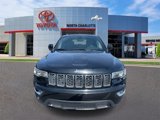 Used 2017 Jeep Grand Cherokee Laredo w/ Quick Order Package 2BE image 3