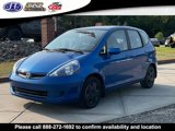 Used 2007 Honda Fit image 3