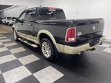 Used 2016 RAM 1500 Laramie Longhorn w/ Convenience Group image 2