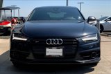 Used 2017 Audi S7 Premium Plus w/ Driver Assistance Package image 3