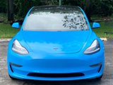 Used 2020 Tesla Model 3 Long Range image 2