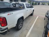 Used 2016 Chevrolet Colorado Z71 image 4