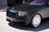 Used 2024 Rolls-Royce Ghost image 6