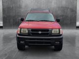 Used 2000 Nissan Xterra SE image 2