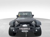 Used 2018 Jeep Wrangler Rubicon w/ Power Convenience Group image 2