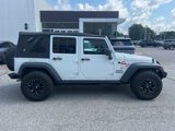 Used 2017 Jeep Wrangler Unlimited Sport w/ Quick Order Package 24S image 6