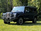 New 2025 INEOS Grenadier Fieldmaster Edition image 2