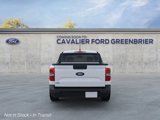 New 2025 Ford Maverick XL image 5