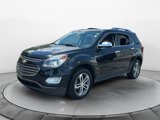 Used 2017 Chevrolet Equinox Premier w/ Enhanced Convenience Package image 3
