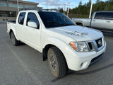 Used 2016 Nissan Frontier PRO-4X image 2