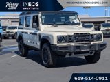 New 2024 INEOS Grenadier image 3