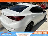 Used 2014 MAZDA MAZDA3 i Sport image 6