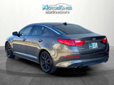 Used 2015 Kia Optima EX w/ EX Premium Package image 3
