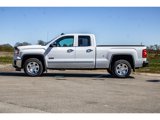 Used 2015 GMC Sierra 1500 SLT w/ All-Terrain Package image 3