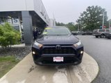 Used 2019 Toyota RAV4 XLE image 3