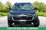 Certified 2024 Kia Seltos S image 3